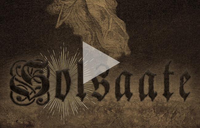 Solsaate: Medieval Ballads Meet Blackened Metal